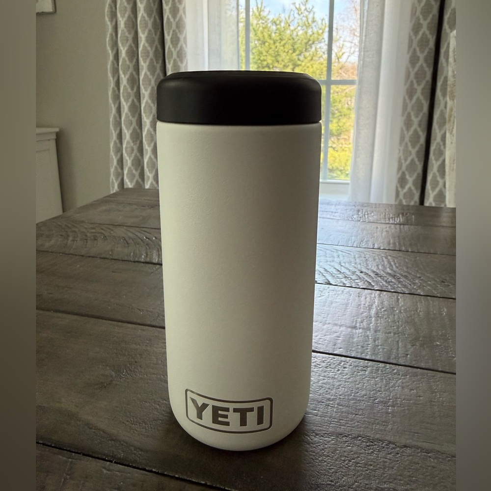 12 OZ COLSTER SLIM CAN COOLER